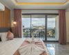 3+1 Villa Met Privézwembad En Sauna In Oludeniz, Turkije 34