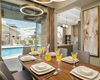 3+1 Villa Met Privézwembad En Sauna In Oludeniz, Turkije 27