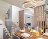 3+1 Villa Met Privézwembad En Sauna In Oludeniz, Turkije 21
