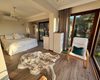 3-slaapkamer Villa Met Grote Tuin En Zwembad In Fethiye 10