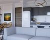 Villen Mit Meerblick Und Intelligentem Haussystem In Mugla Bodrum 25