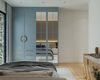 Stone Clad Sea View Detached Villas in Bodrum Yalikavak 34