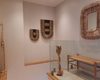 Stone Clad Sea View Detached Villas in Bodrum Yalikavak 31