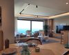 Stone Clad Sea View Detached Villas in Bodrum Yalikavak 24