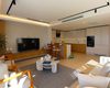 Stone Clad Sea View Detached Villas in Bodrum Yalikavak 25