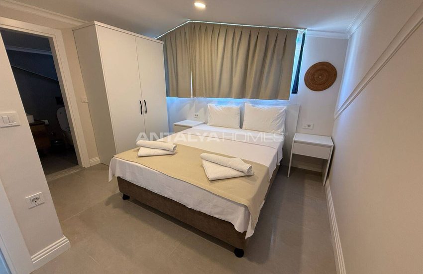 Villa Élégante De 3 Chambres Près De La Plage À Fethiye 21