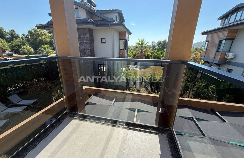 Villa Élégante De 3 Chambres Près De La Plage À Fethiye 14