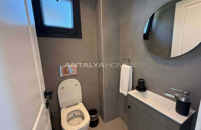 Villa Élégante De 3 Chambres Près De La Plage À Fethiye 17