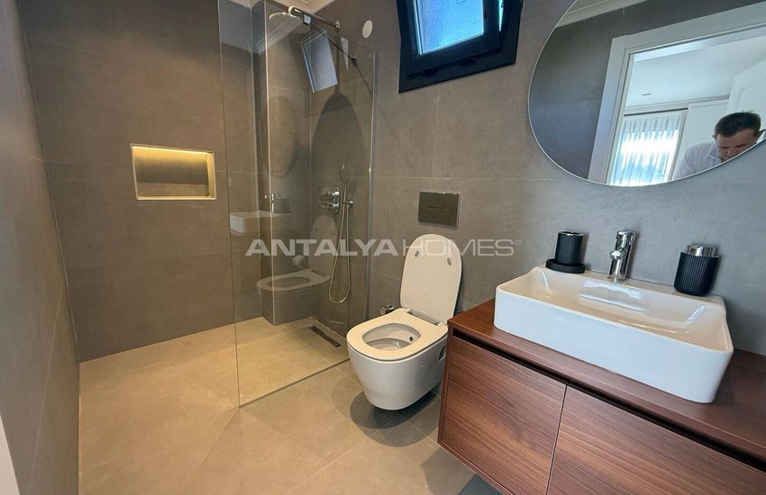 Villa Élégante De 3 Chambres Près De La Plage À Fethiye 19