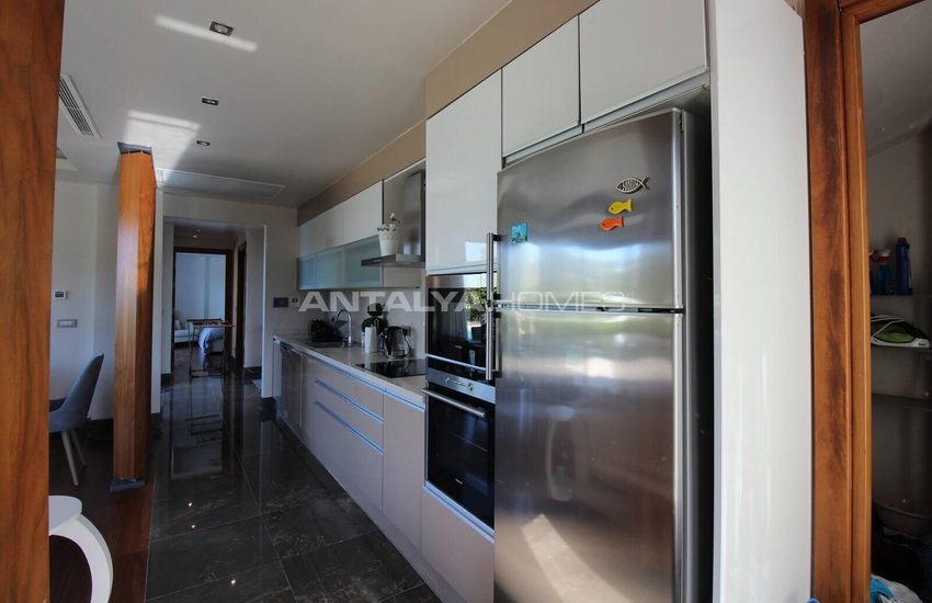 Maison Individuelle Avec Piscine Et Jardin Privés À Bodrum 26