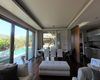 Maison Individuelle Avec Piscine Et Jardin Privés À Bodrum 28