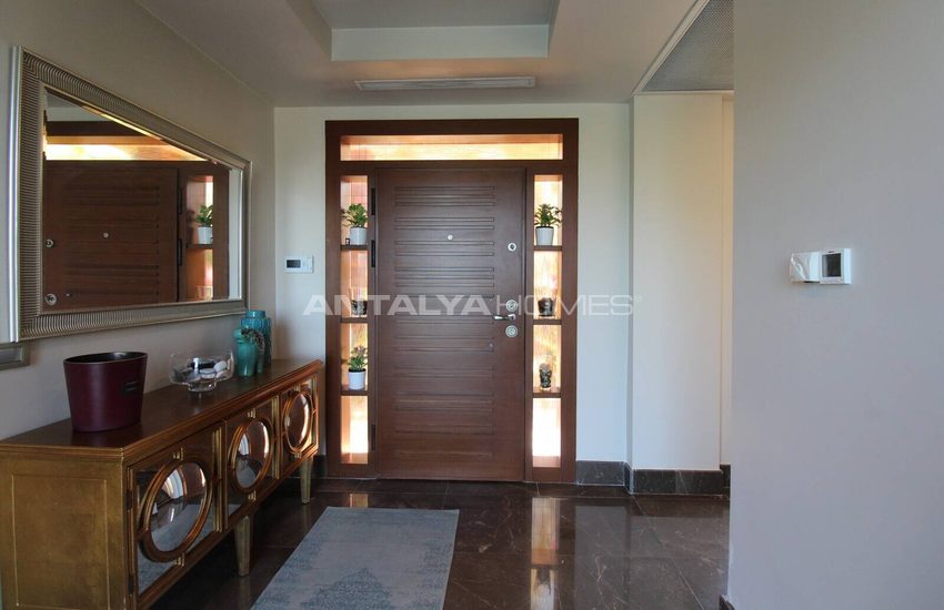 Maison Individuelle Avec Piscine Et Jardin Privés À Bodrum 21