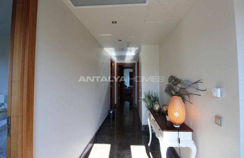 Maison Individuelle Avec Piscine Et Jardin Privés À Bodrum 35
