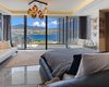 Gemeubileerde Villa Met Zeezicht En Privéstrand In Bodrum 21