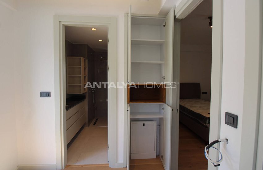 Stylish Villas with Private Pool and Garden in Bodrum 39