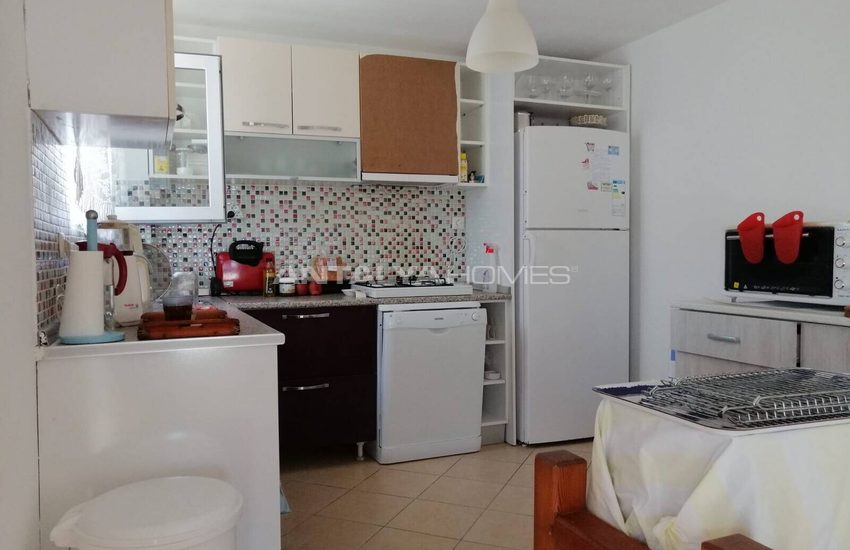 Exquisite Villa with Private Pier in Bodrum Yalıkavak 18