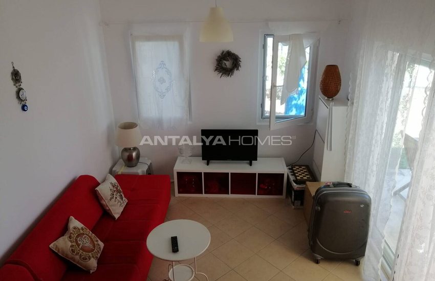 Exquisite Villa with Private Pier in Bodrum Yalıkavak 19
