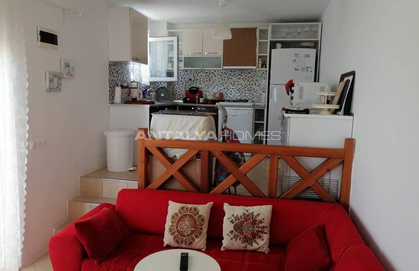 Exquisite Villa with Private Pier in Bodrum Yalıkavak 17
