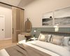 3-bedroom Detached Houses with Pool in Mugla Seydikemer 31