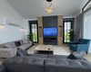 3-bedroom Detached Houses with Pool in Mugla Seydikemer 16