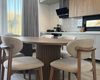 3-bedroom Detached Houses with Pool in Mugla Seydikemer 20