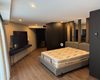 Detached Real Estate with Pool Close to Sea in Bodrum Turkbuku 17