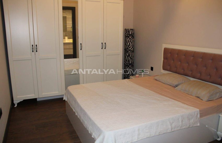 Bodrum Yalıkavak'ta Deniz Manzaralı ve Özel Havuzlu Ev 25