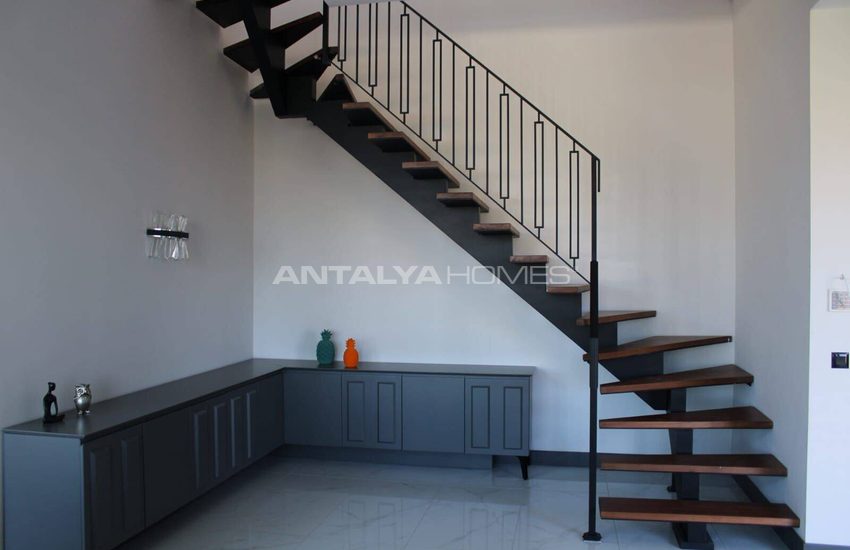 Bodrum Yalıkavak'ta Deniz Manzaralı ve Özel Havuzlu Ev 17