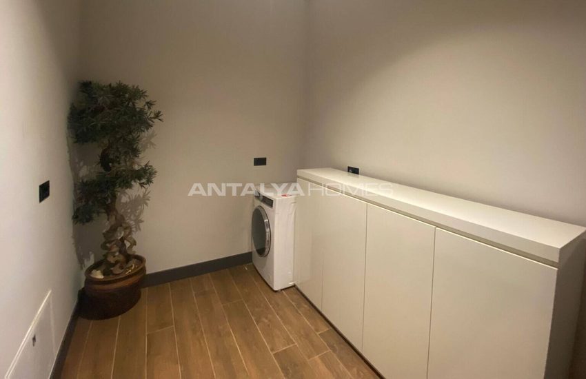 Bodrum Yalıkavak'ta Deniz Manzaralı ve Özel Havuzlu Ev 26