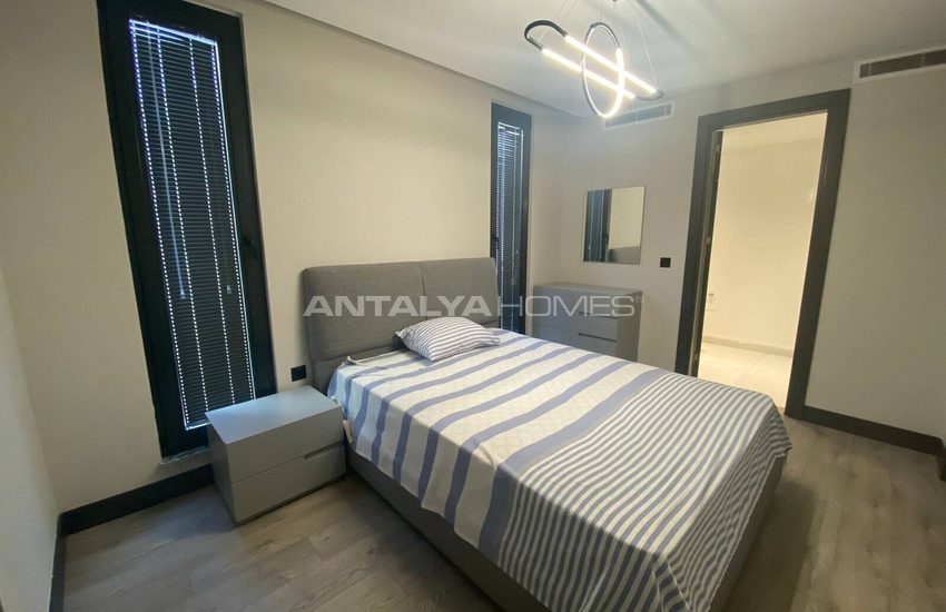 Bodrum Yalıkavak'ta Deniz Manzaralı ve Özel Havuzlu Ev 23