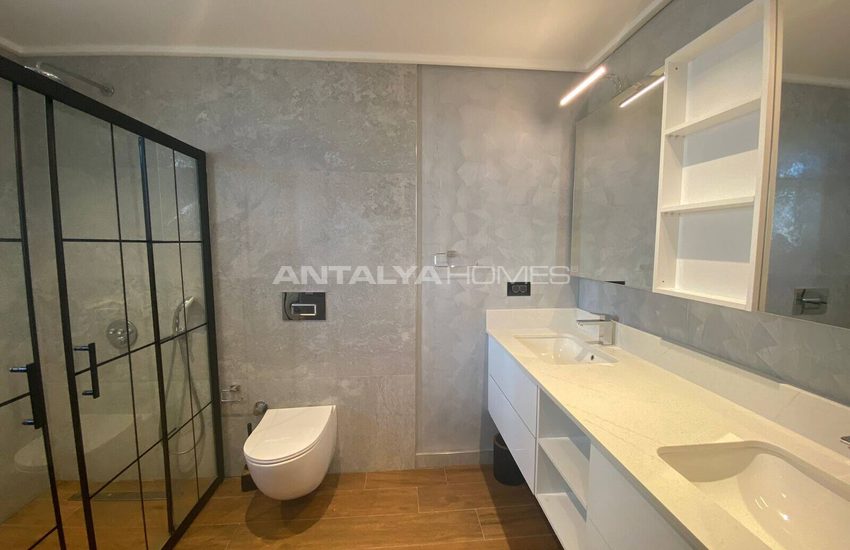 Bodrum Yalıkavak'ta Deniz Manzaralı ve Özel Havuzlu Ev 22