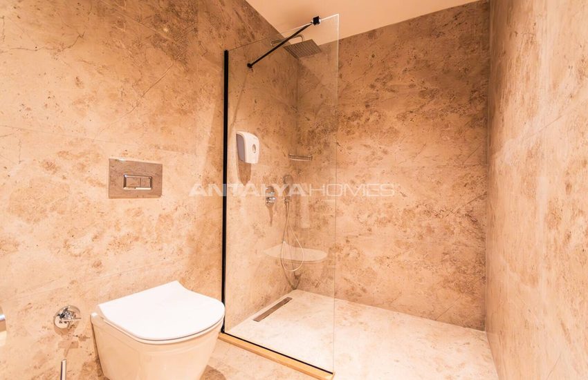 Appartements Concept Hôtel Avec Gestion Locative À Fethiye 52