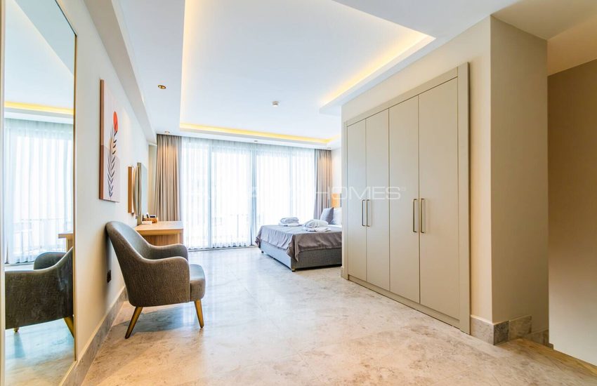 Appartements Concept Hôtel Avec Gestion Locative À Fethiye 49