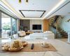 Maisons Individuelles Élégantes Avec Jardin Et Piscine À Bodrum 9