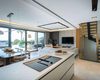 Maisons Individuelles Élégantes Avec Jardin Et Piscine À Bodrum 10
