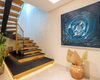 Maisons Individuelles Élégantes Avec Jardin Et Piscine À Bodrum 15