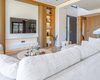 Sea View Houses with Private Pool and Garden in Bodrum 12