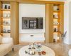 Sea View Houses with Private Pool and Garden in Bodrum 13