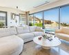 Sea View Houses with Private Pool and Garden in Bodrum 10
