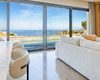 Sea View Houses with Private Pool and Garden in Bodrum 9