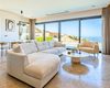 Sea View Houses with Private Pool and Garden in Bodrum 31