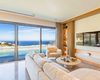 Sea View Houses with Private Pool and Garden in Bodrum 11