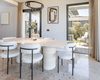 Sea View Houses with Private Pool and Garden in Bodrum 14