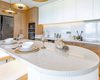 Sea View Houses with Private Pool and Garden in Bodrum 16