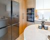 Sea View Houses with Private Pool and Garden in Bodrum 15