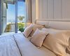 Sea View Houses with Private Pool and Garden in Bodrum 30