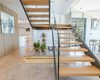 Sea View Houses with Private Pool and Garden in Bodrum 20