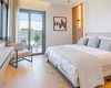 Sea View Houses with Private Pool and Garden in Bodrum 29