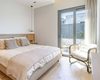Sea View Houses with Private Pool and Garden in Bodrum 26