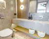 Sea View Houses with Private Pool and Garden in Bodrum 24